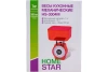  Весы настольные кухонные мех (1кг) с чашкой HOMESTAR HS-3004