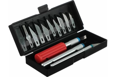  Нр д/резьбы по дереву 13 лезвий /667-374/