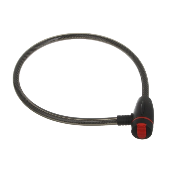  Замок д/велосипеда 11,5*680мм /468-114/