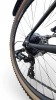  Велосипед SPORTRIDE MTB AL 29 D (8 ск., рост 19") черный мат 2026