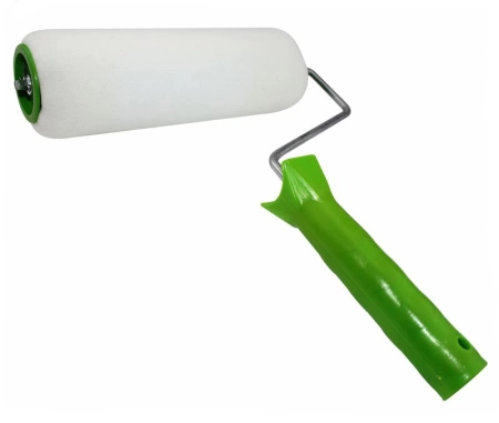  Валик ПОРОЛОН 200мм 