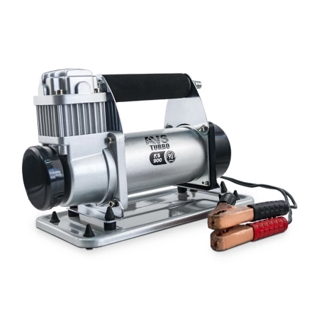  Компрессор автомобильный /713-024/ 