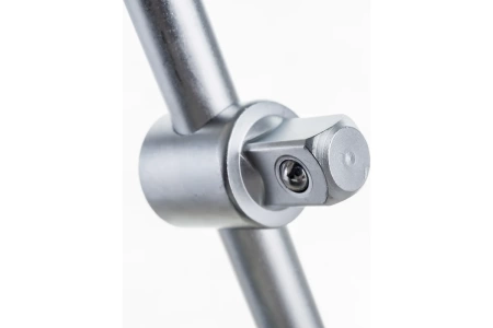  Вороток АвтоДело 250мм 1/2" /39702/