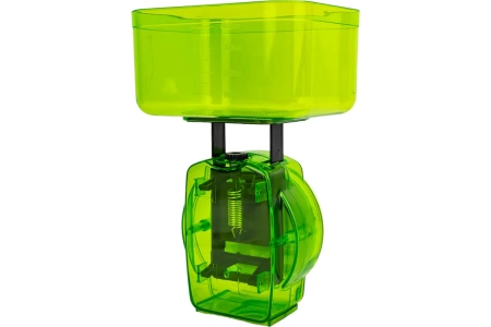  Весы настольные кухонные мех (1кг) с чашкой HOMESTAR HS-3004