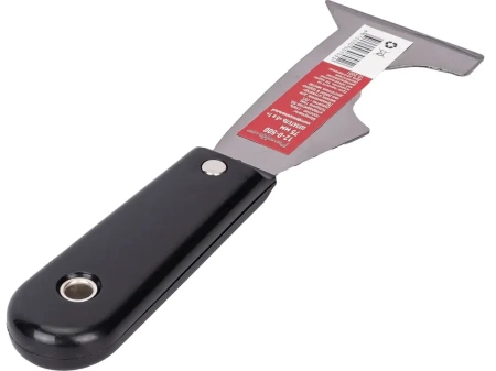  Шпатель универсальный нерж  65мм /79726/ *