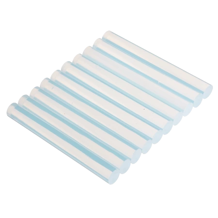  Стержни клеевые d-11мм (10шт) /646-264/ 