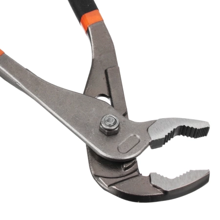  Клещи переставные X-PERT 250мм /102-23/