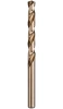  Сверло по мет. КОБАЛЬТ 10,0мм (5шт) /31100/