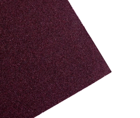  Шлиф-шкурка водостойкая тканевая Р  60 А4 /003, 73120,054/ 