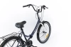 Велосипед SPORTRIDE CITY 24 (21 ск., рост OS) синий 2025
