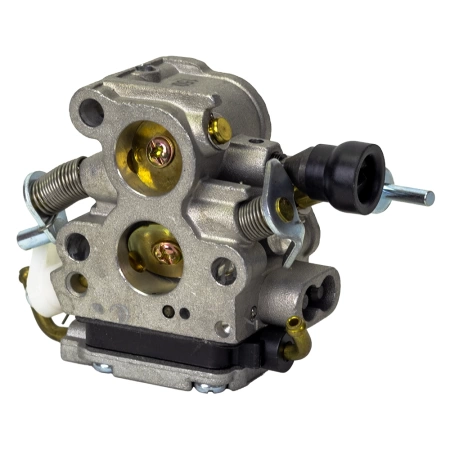  Карбюратор д/бензопилы Husqvarna 135 /150-036/ *