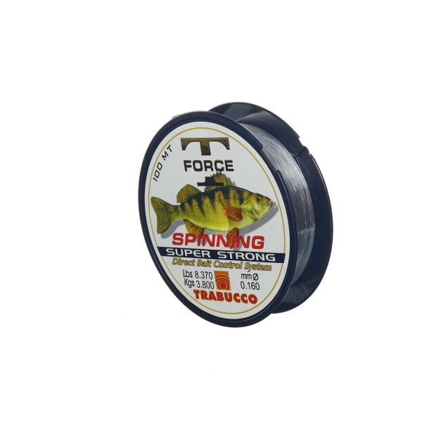  Леска 0,16мм 100м /31456/