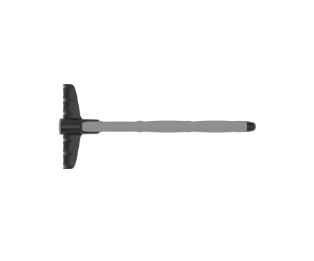    Грабли   7 зуб. с черенком /АП804/ пл 